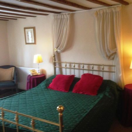 Stukeleys Hotel Great Stukeley Екстер'єр фото