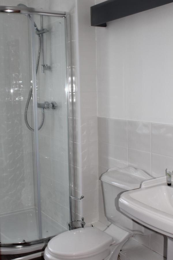 Stukeleys Hotel Great Stukeley Екстер'єр фото