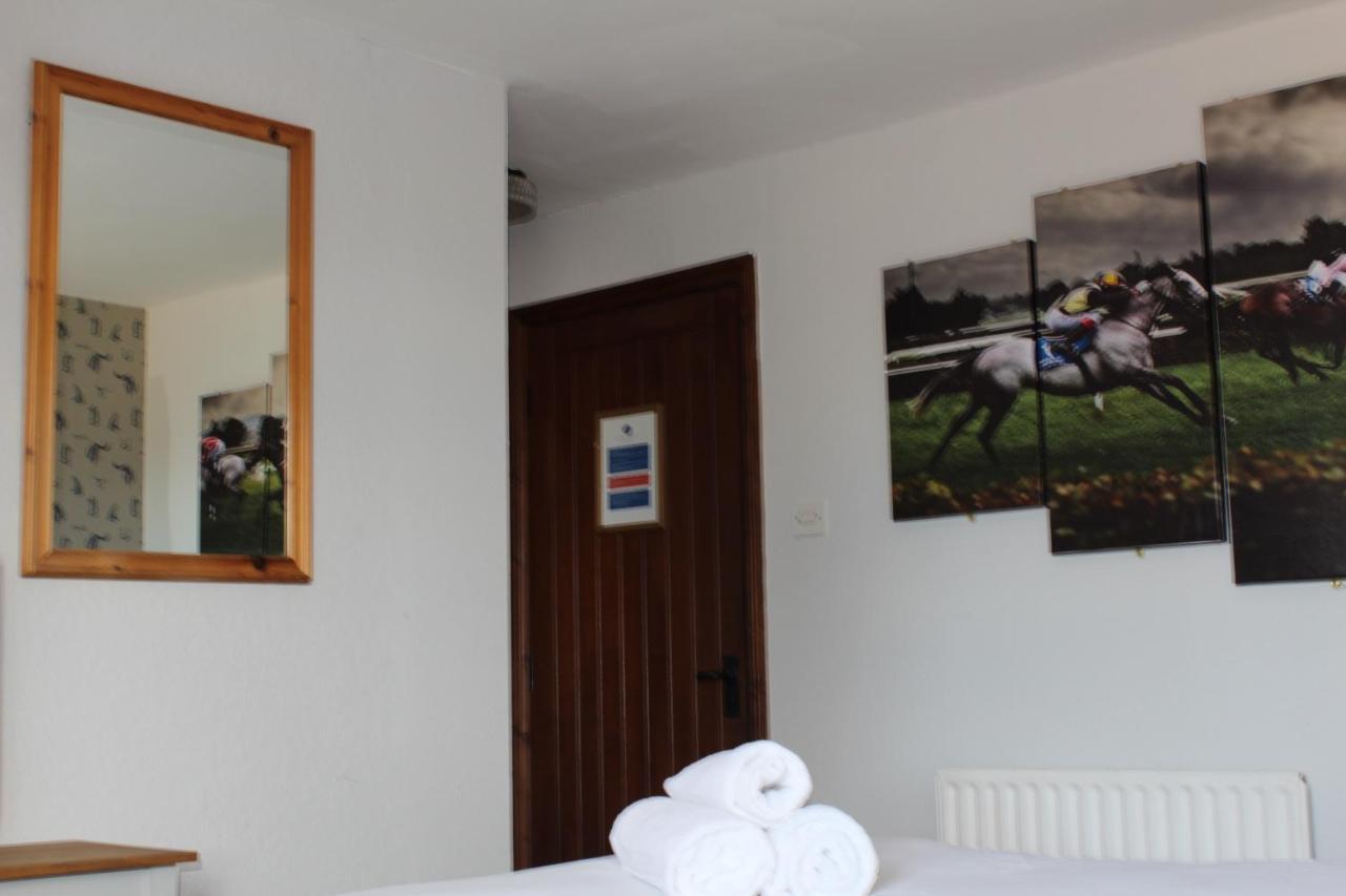 Stukeleys Hotel Great Stukeley Екстер'єр фото