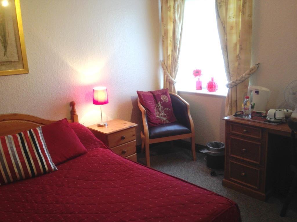 Stukeleys Hotel Great Stukeley Екстер'єр фото