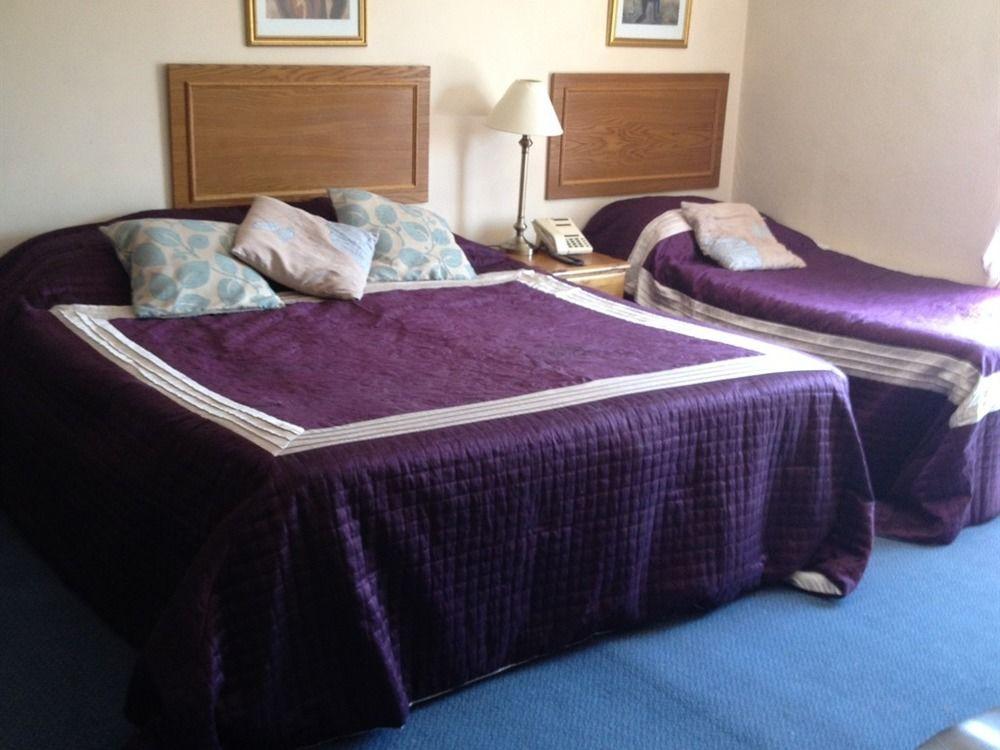 Stukeleys Hotel Great Stukeley Екстер'єр фото