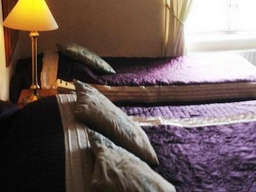 Stukeleys Hotel Great Stukeley Екстер'єр фото